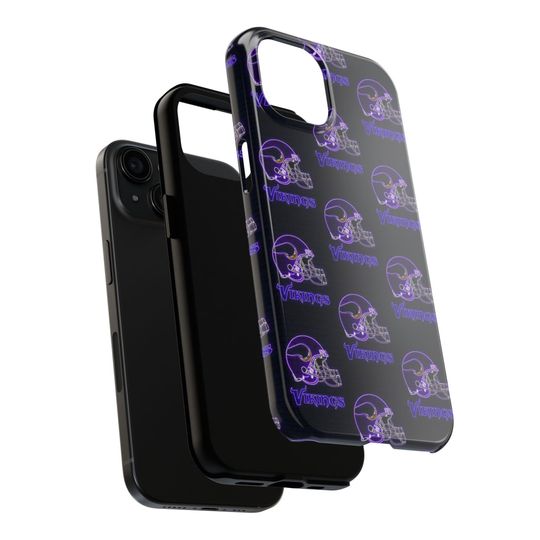 Minnesota Vikings Phone Case