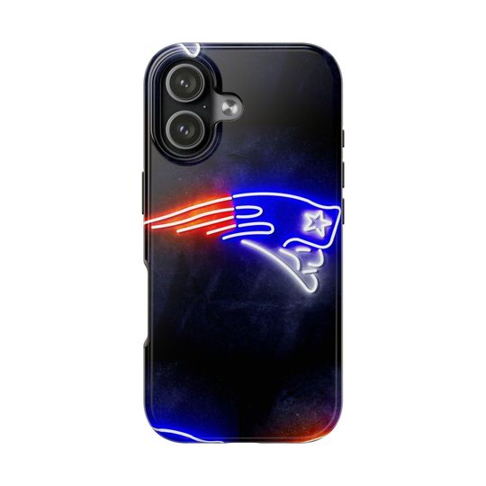 New England Patriots Phone Case