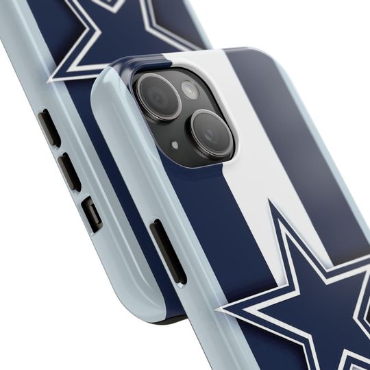 Dallas Cowboys Phone Case