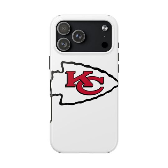 Kansas City Chiefs Phone Case