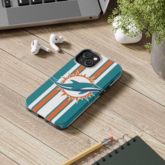 Miami Dolphins Phone Case