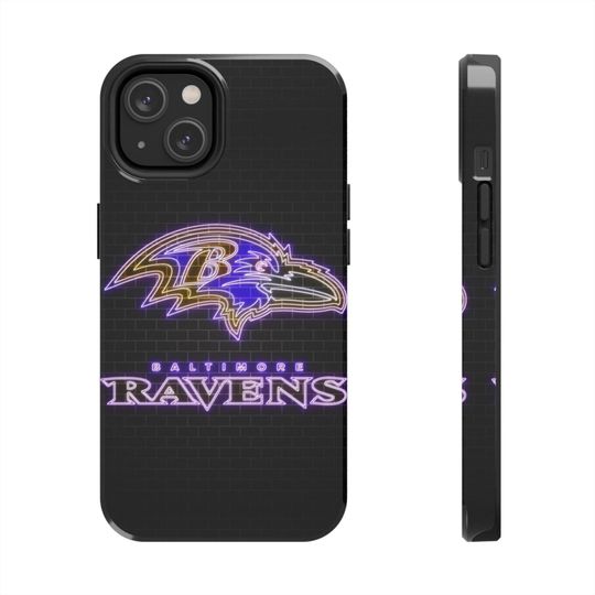 Baltimore Ravens Phone Case