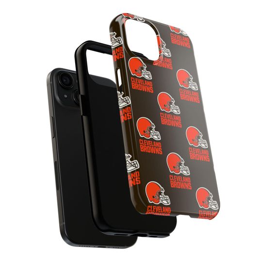Cleveland Browns Phone Case