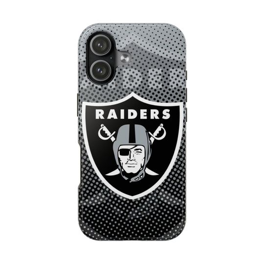 Las Vegas Raiders Phone Case