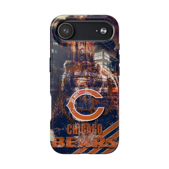Chicago Bears Phone Case