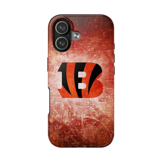 Cincinnati Bengals Phone Case