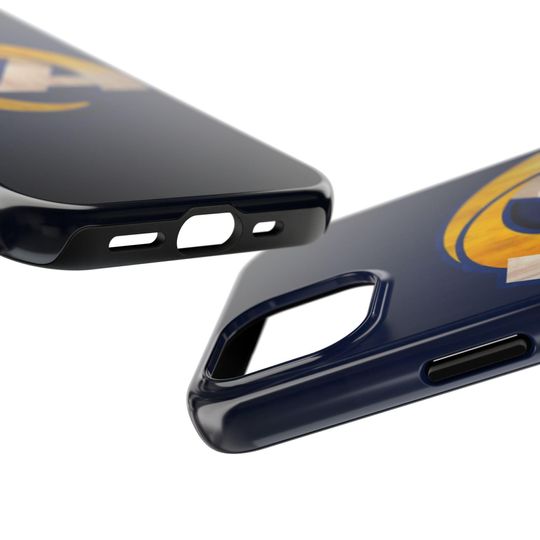 Los Angeles Rams Phone Case