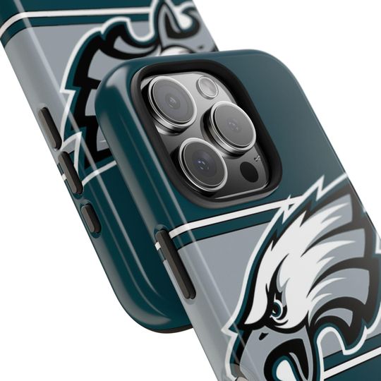 Philadelphia Eagles Phone Case