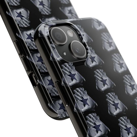 Dallas Cowboys Phone Case