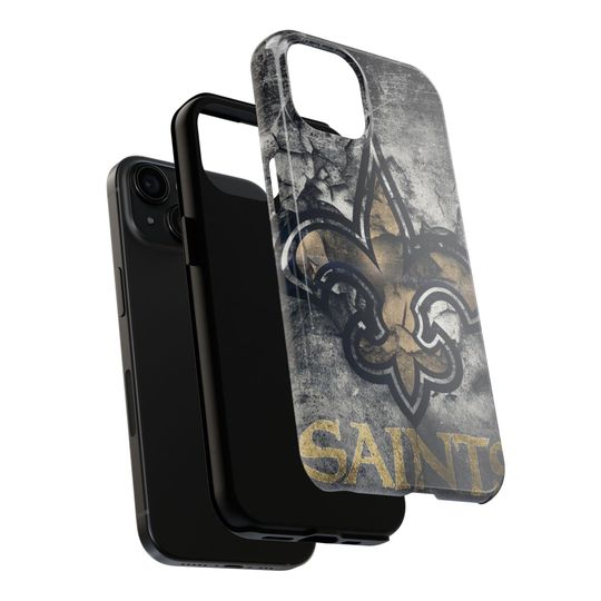 New Orleans Saints Phone Case