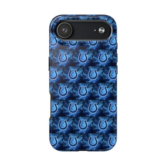 Indianapolis Colts Phone Case