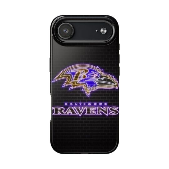 Baltimore Ravens Phone Case