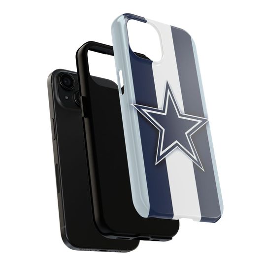 Dallas Cowboys Phone Case