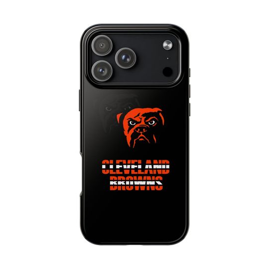 Cleveland Browns Phone Case