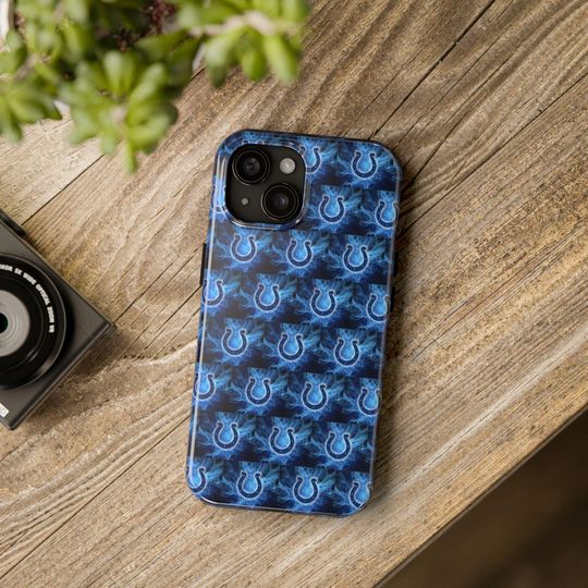 Indianapolis Colts Phone Case