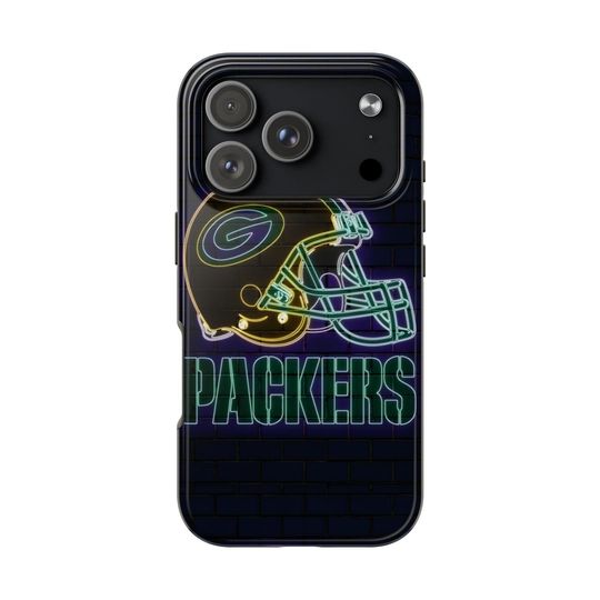 Green Bay Packers Phone Case