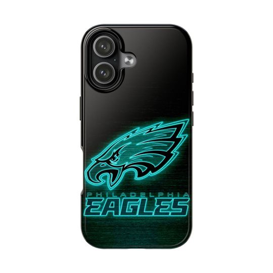 Philadelphia Eagles Phone Case
