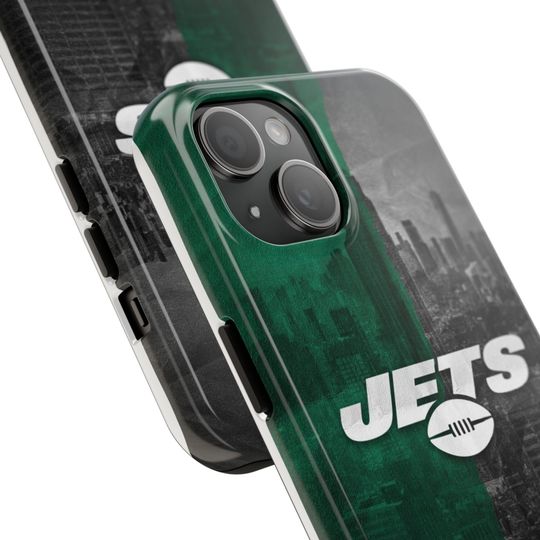 New York Jets Phone Case