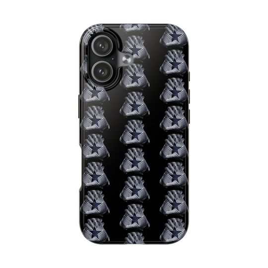 Dallas Cowboys Phone Case