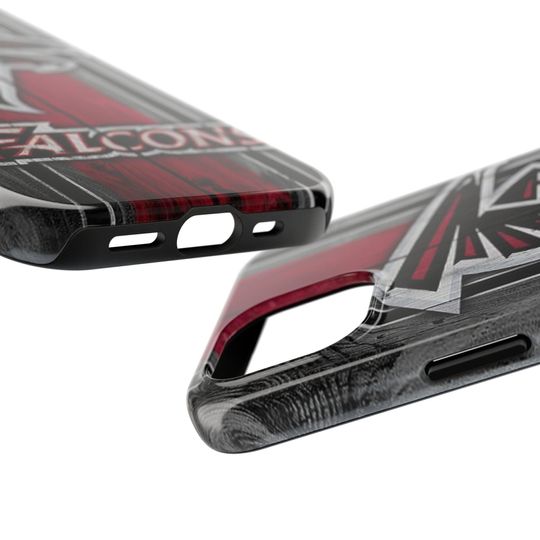 Atlanta Falcons Phone Case