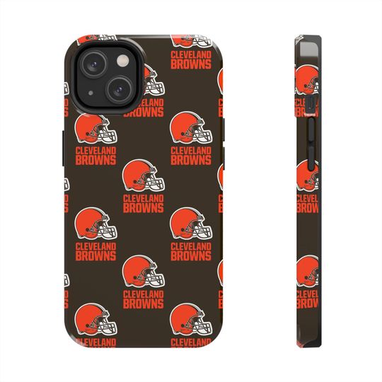 Cleveland Browns Phone Case