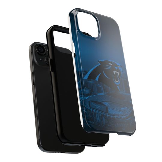 Carolina Panthers Phone Case