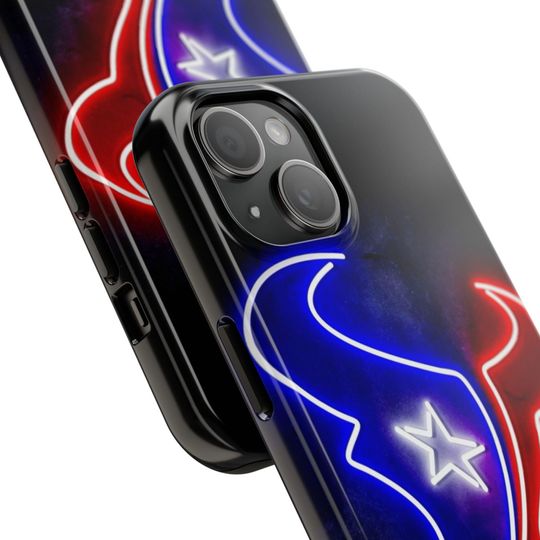 Houston Texans Phone Case