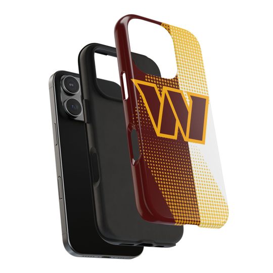 Washington Commanders Phone case