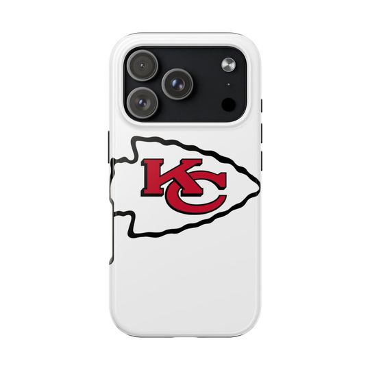 Kansas City Chiefs Phone Case