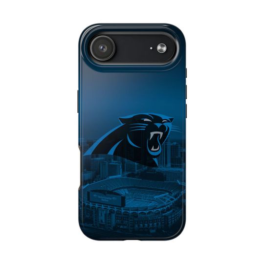 Carolina Panthers Phone Case