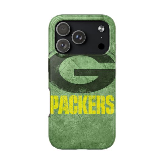 Green Bay Packers Phone Case
