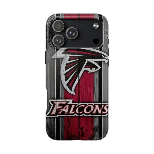 Atlanta Falcons Phone Case