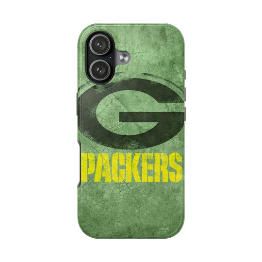 Green Bay Packers Phone Case