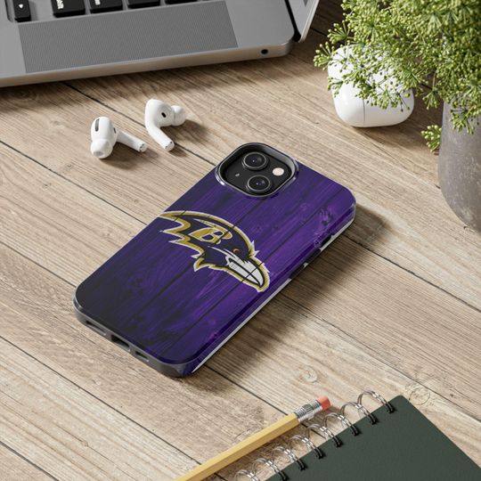 Baltimore Ravens Phone Case