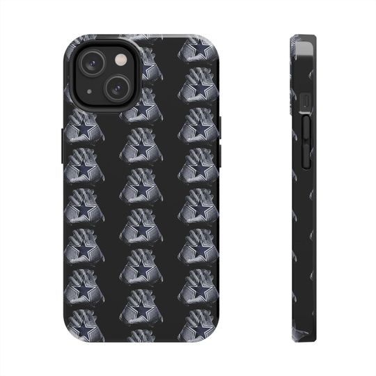 Dallas Cowboys Phone Case