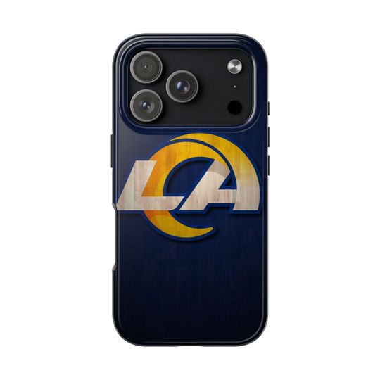 Los Angeles Rams Phone Case