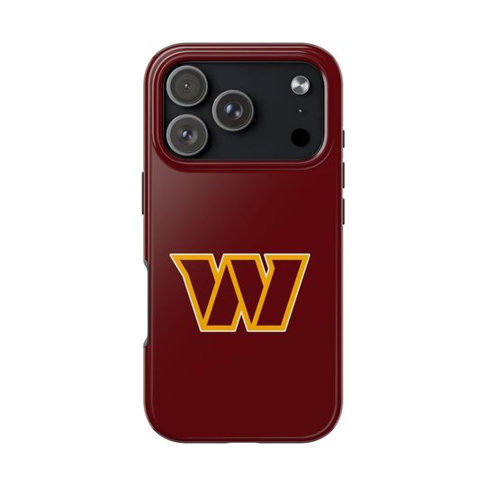 Washington Commanders Phone case