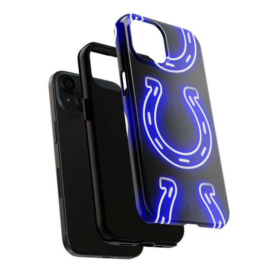 Indianapolis Colts Phone Case