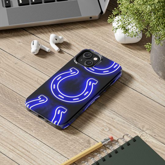 Indianapolis Colts Phone Case