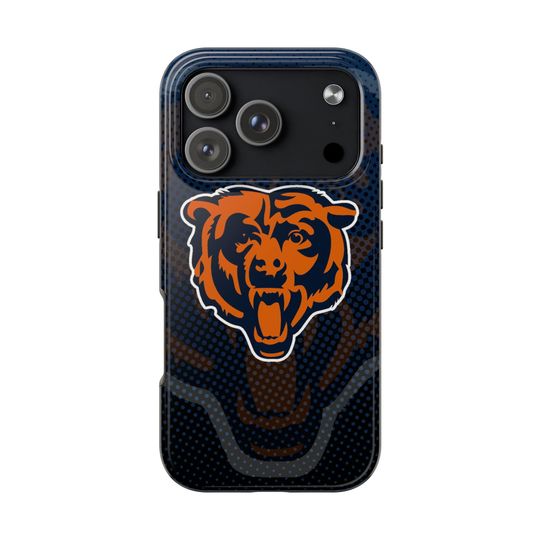 Chicago Bears Phone Case