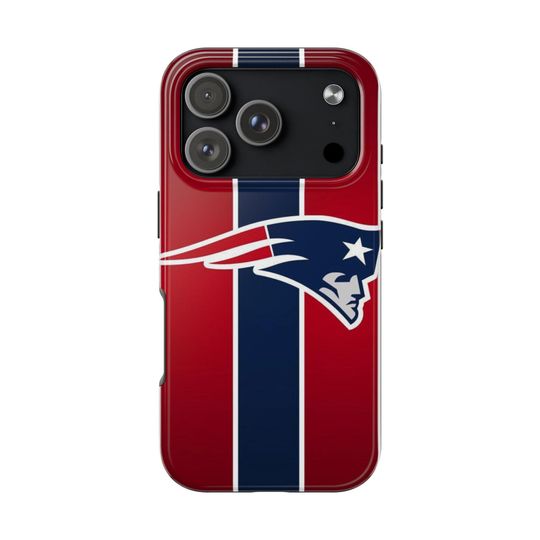 New England Patriots Phone Case