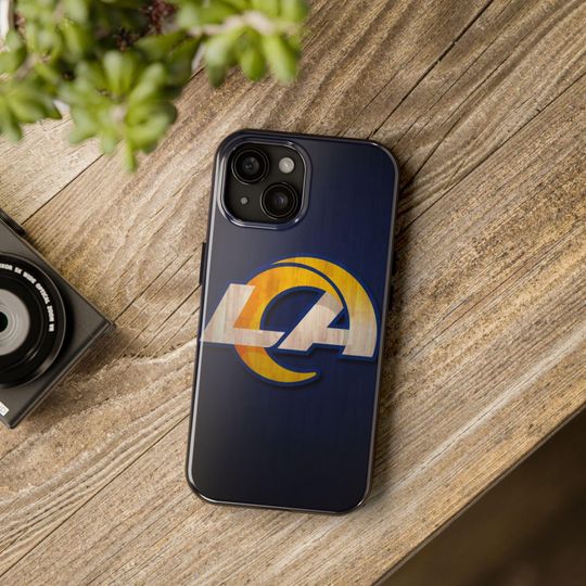 Los Angeles Rams Phone Case