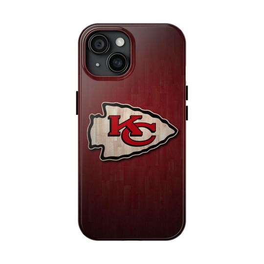 Kansas City Chiefs Phone Case