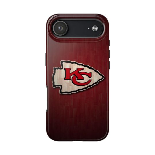 Kansas City Chiefs Phone Case