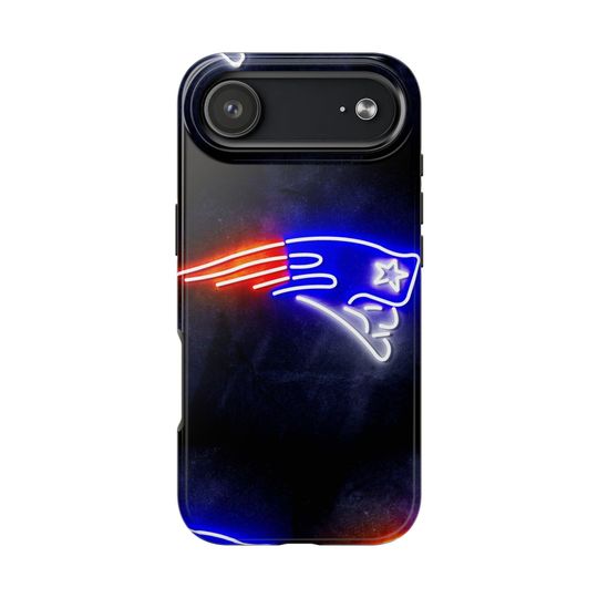 New England Patriots Phone Case