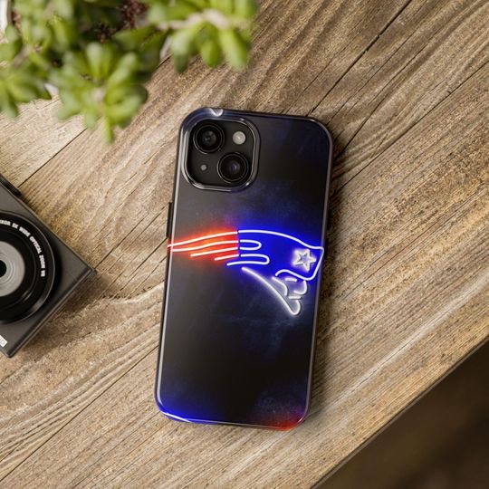 New England Patriots Phone Case