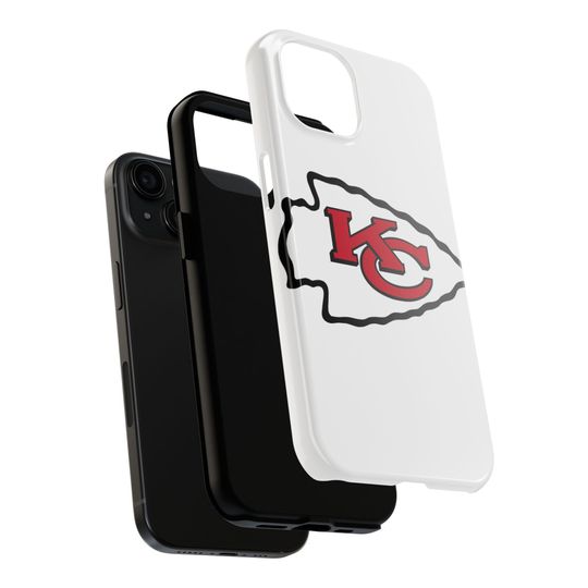 Kansas City Chiefs Phone Case