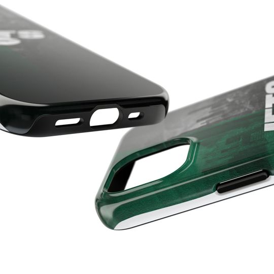 New York Jets Phone Case