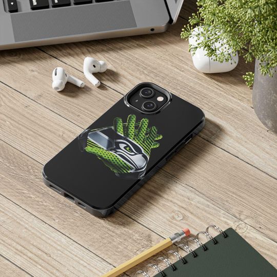 Seattle Seahawks Phone Case