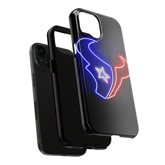 Houston Texans Phone Case